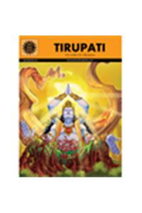 Tirupati