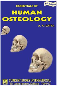 Essentials of Human Osteology