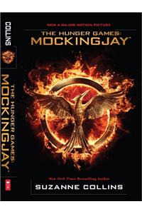 THE HUNGER GAME: MOCKINGJAY