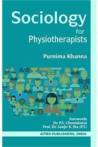 Sociology for Physiotherapists