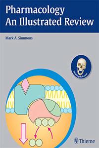 Pharmacology: An Illustrated Review