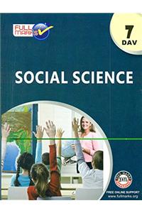 DAV - Social Science Class 7