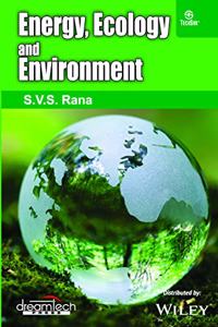 Energy, Ecology and Environment