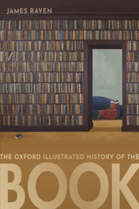 Oxford Illustrated History of the Book