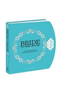 The Bride-to-Be Book