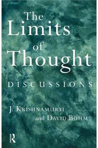 The Limits of Thought
