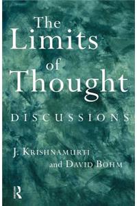 Limits of Thought