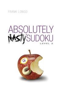 Absolutely Nasty® Sudoku Level 3