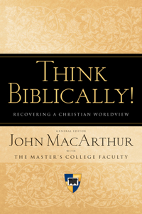 Think Biblically!