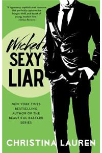 Wicked Sexy Liar