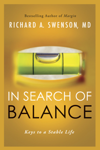 In Search of Balance