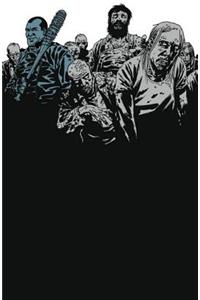 The Walking Dead Book 9