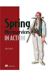 Spring Microservices in Action