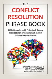 Conflict Resolution Phrase Book
