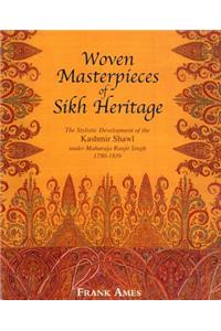 Woven Masterpieces of Sikh Heritage