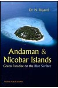 Andaman and Nicobar Islands