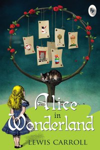 Alice's Adventures in Wonderland Online Written