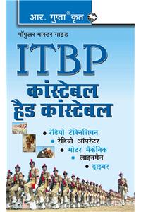 ITBP Constable/Head Constable Recruitment Exam Guide