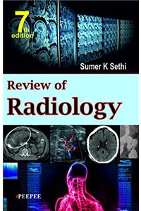 DAMS Review of Radiology-7th edition