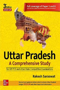 Uttar Pradesh