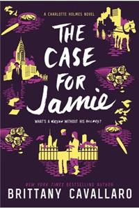 Case for Jamie