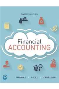 Financial Accounting