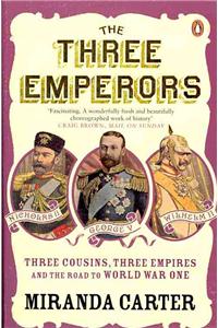 The Three Emperors