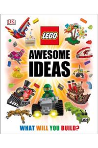 LEGO (R) Awesome Ideas