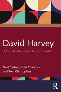David Harvey