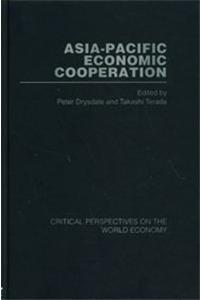 Asia-Pacific Economic Co-operation