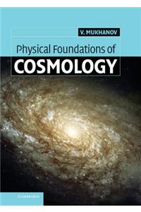 Physical Foundations of Cosmology