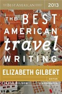 Best American Travel Writing