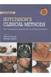 Hutchison's Clinical Methods