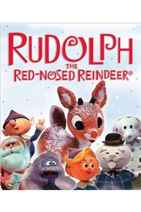 Rudolph, the Red-Nosed Reindeer