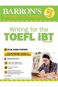 Writing for the TOEFL IBT