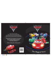 Disney Cars 2