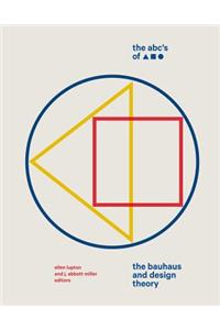 Abc's of Triangle Square Circle