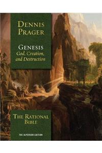 The Rational Bible: Genesis