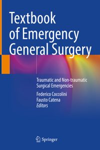 Textbook of Emergency General Surgery