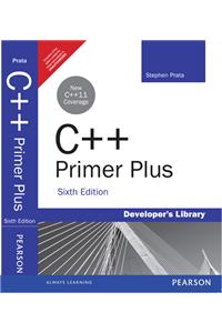 C++ Primer Plus***