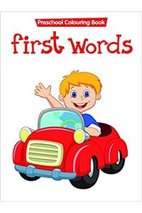 First Words