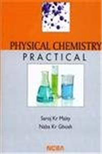 Physical Chemistry Practical