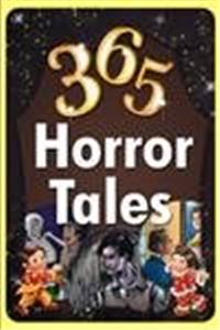 365 Horror Tales