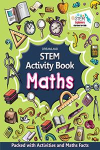 Stem Activity Book
