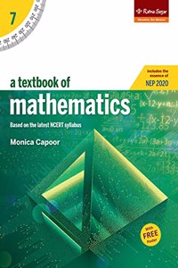 A TEXTBOOK OF MATHEMATICS 7