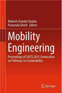 Mobility Engineering
