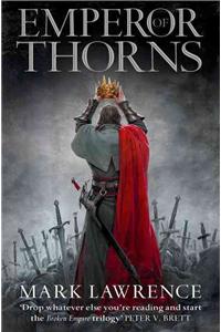 Emperor of Thorns