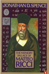 Memory Palace of Matteo Ricci