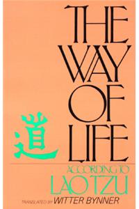 Way of Life According to Lao Tzu