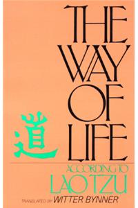 Way of Life According to Lao Tzu